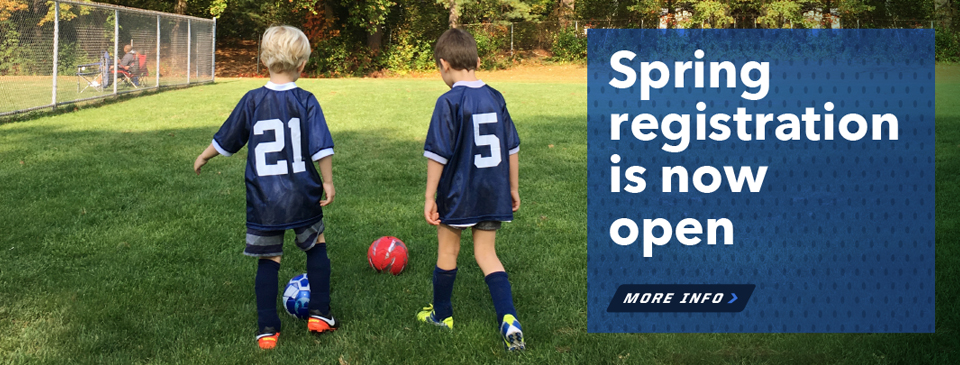Spring Registration closes March 15