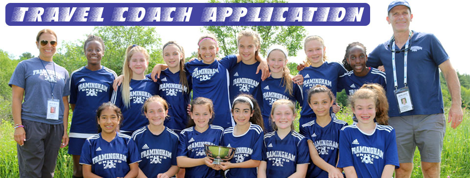 Click for Travel Coach Application: Due May 12