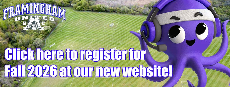 2026 Fall Registration is Open!